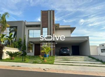 Casa · 252m² · 3 Quartos · 4 Vagas · Sobrado em Condomínio à venda em Indaiatuba - Jardim Residencial Dona Maria José, 3 quartos 252 m² p