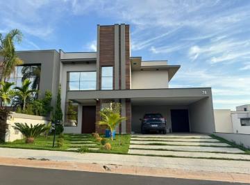 Casa · 252m² · 3 Quartos · 4 Vagas · Casa em Condomínio à venda em Indaiatuba - Jardim Residencial Dona Maria José, 3 quartos 252 m² por 