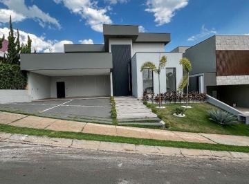 Casa · 391m² · 4 Quartos · 4 Vagas · Casa em Condomínio para aluguel em Indaiatuba - Condomínio Helvetia Park, 4 quartos 391 m² por 28.00