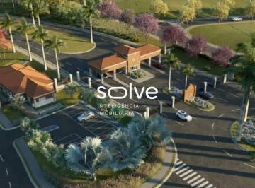 Terreno · 517m² · Terreno com 517 m² à venda no Quinta do Lago - Indaiatuba/SP 