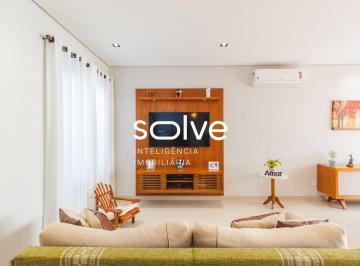 Casa · 162m² · 3 Quartos · Sobrado com 3 dormitórios à venda, 162 m² por R$ 1.170.000,00 - Jardim Montreal Residence - Indaiatu