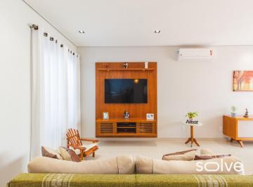 Casa · 162m² · 3 Quartos · Sobrado com 3 dormitórios à venda, 162 m² por R$ 1.170.000,00 - Jardim Montreal Residence - Indaiatu