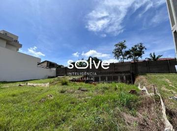 Terreno · 300m² · Terreno em Condomínio à venda em Indaiatuba - Residencial Milano, 300 m² por 480.000,00
