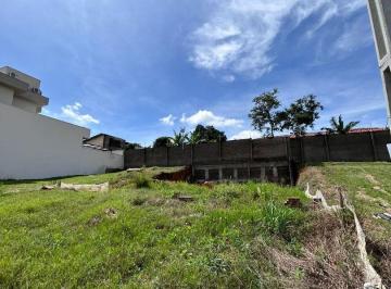 Terreno · 300m² · Terreno em Condomínio à venda em Indaiatuba - Residencial Milano, 300 m² por 480.000,00
