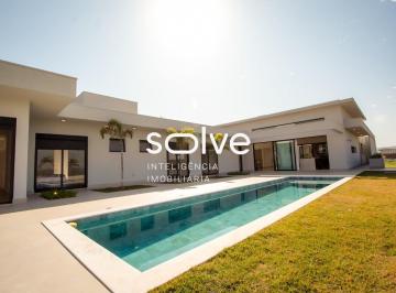 Casa · 427m² · 4 Quartos · 6 Vagas · Casa com 4 dormitórios à venda, 427 m² por R$ 7.250.000,00 - Loteamento Residencial Entre Verdes (So