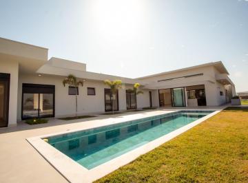 Casa · 427m² · 4 Quartos · 6 Vagas · Casa com 4 dormitórios à venda, 427 m² por R$ 8.150.000,00 - Loteamento Residencial Entre Verdes (So