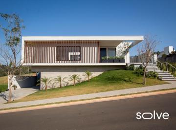 Casa · 427m² · 4 Quartos · 6 Vagas · Casa com 4 dormitórios à venda, 427 m² por R$ 8.150.000,00 - Loteamento Residencial Entre Verdes (So