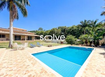 Rural · 1120m² · 4 Quartos · 8 Vagas · Chácara à venda em Indaiatuba - Terras de Itaici, 4 quartos 431,34 m² por 2.390.000,00