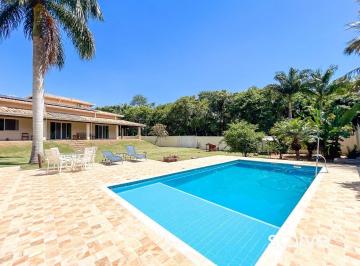 Rural · 1120m² · 4 Quartos · 8 Vagas · Chácara à venda em Indaiatuba - Terras de Itaici, 4 quartos 431,34 m² por 2.390.000,00