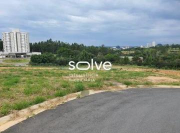 Terreno · 387m² · Terreno em Condomínio à venda em Indaiatuba - Casa do Lago, 387 m² por 490.000,00