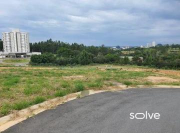 Terreno · 387m² · Terreno em Condomínio à venda em Indaiatuba - Casa do Lago, 387 m² por 490.000,00