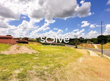 Terreno · 554m² · Terreno à venda, 554 m² por R$ 1.250.000,00 - Parque Villa dos Pinheiros - Indaiatuba/SP