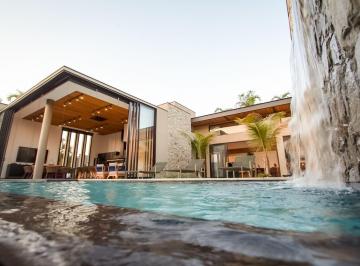 Casa · 515m² · 4 Quartos · 6 Vagas · Casa em Condomínio à venda em Indaiatuba - Residencial Santa Clara, 4 quartos 515 m² por 6.400.000,0