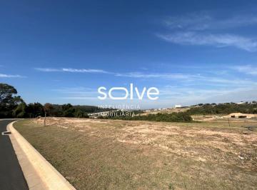 Terreno · 680m² · Terreno em Condomínio à venda em Indaiatuba - Villa dos Pinheiros, 680 m² por 1.600.000,00