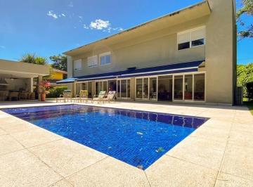 Casa · 542m² · 5 Quartos · 4 Vagas · Casa em Condomínio à venda em Indaiatuba - Helvétia Country, 5 quartos 542 m² por 5.500.000,00