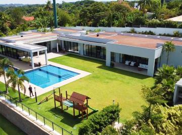 Rural · 5950m² · 6 Quartos · 10 Vagas · Chácara à venda em Indaiatuba - Mosteiro de Itaici, 6 quartos 1.050 m² por 14.500.000,00