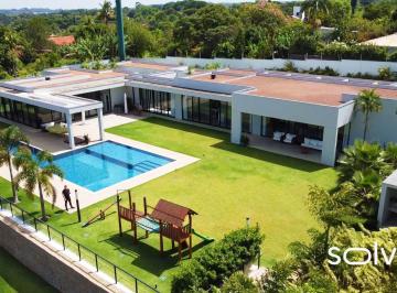 Rural · 5950m² · 6 Quartos · 10 Vagas · Chácara à venda em Indaiatuba - Mosteiro de Itaici, 6 quartos 1.050 m² por 14.500.000,00