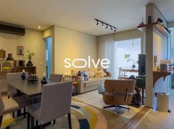Apartamento · 86m² · 3 Quartos · 2 Vagas · Apartamento à venda em Indaiatuba - Edifício Soho, 3 quartos 86 m² por 950.000,00