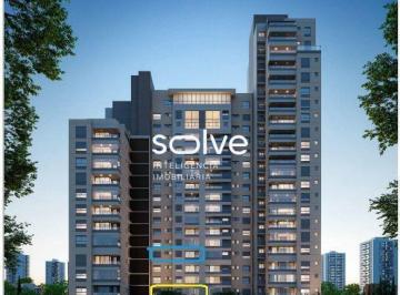 Apartamento · 67m² · 2 Quartos · 2 Vagas · Apartamento à venda em Indaiatuba - Atmosphera, 2 quartos 67 m² por 910.000,00