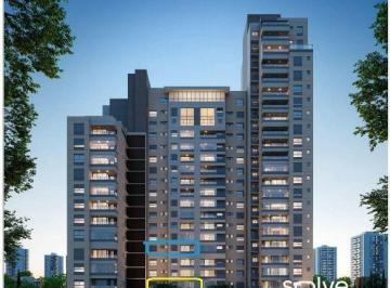 Apartamento · 67m² · 2 Quartos · 2 Vagas · Apartamento à venda em Indaiatuba - Atmosphera, 2 quartos 67 m² por 915.000,00