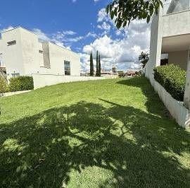 Terreno · 403m² · Terreno em Condomínio à venda em Indaiatuba - Altos de Itaici, 403 m² por 640.000,00