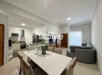 Casa · 118m² · 3 Quartos · 3 Vagas · Casa em Condomínio à venda em Indaiatuba - Jardim Vista Verde, 3 quartos 117,88 m² por 930.000,00