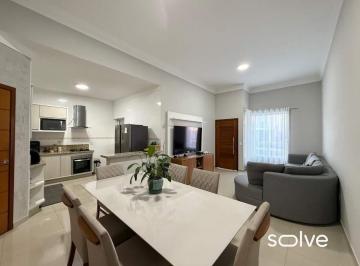 Casa · 118m² · 3 Quartos · 3 Vagas · Casa em Condomínio à venda em Indaiatuba - Jardim Vista Verde, 3 quartos 117,88 m² por 930.000,00