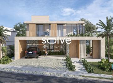 Casa · 420m² · 6 Quartos · 6 Vagas · Sobrado em Condomínio à venda em Indaiatuba - Villa dos Pinheiros, 6 quartos 420 m² por 5.500.000,00