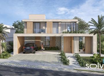 Casa · 420m² · 6 Quartos · 6 Vagas · Casa em Condomínio à venda em Indaiatuba - Villa dos Pinheiros, 6 quartos 420 m² por 5.500.000,00