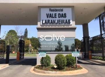 Terreno · 8076m² · Terreno à venda, 8076 m² por R$ 2.826.000,00 - Vale das Laranjeiras - Indaiatuba/SP