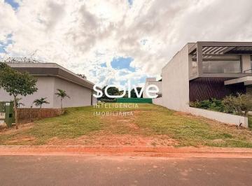 Terreno · 386m² · Terreno em Condomínio à venda em Indaiatuba - Villa Sapezal, 386 m² por 670.000,00
