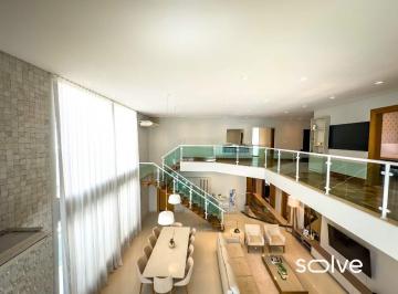 Casa · 850m² · 4 Quartos · 10 Vagas · Casa em Condomínio para aluguel em Indaiatuba - Condomínio Helvetia Park, 4 quartos 850 m² por 35.00