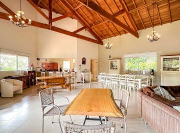 Rural · 4920m² · 5 Quartos · Chácara à venda em Indaiatuba - Residencial Vale Das Laranjeiras, 5 quartos 433 m² por 2.800.000,00