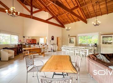 Rural · 4920m² · 5 Quartos · Chácara à venda em Indaiatuba - Residencial Vale Das Laranjeiras, 5 quartos 433 m² por 2.800.000,00