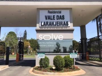 Terreno · 27774m² · Terreno à venda, 27774 m² por R$ 8.962.500,00 - Vale das Laranjeiras - Indaiatuba/SP