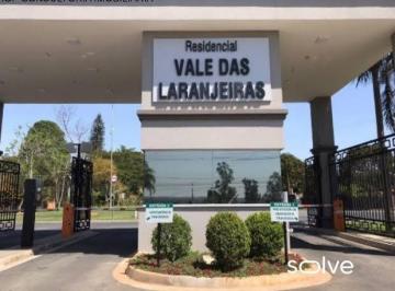 Terreno · 27774m² · Terreno à venda, 27774 m² por R$ 8.962.500,00 - Vale das Laranjeiras - Indaiatuba/SP