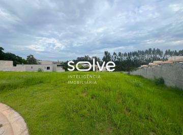 Terreno · 704m² · Terreno em Condomínio à venda em Indaiatuba - Villa dos Pinheiros, 704 m² por 1.700.000,00