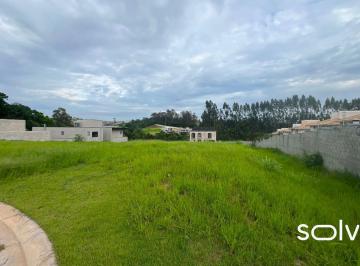 Terreno · 704m² · Terreno em Condomínio à venda em Indaiatuba - Villa dos Pinheiros, 704 m² por 1.700.000,00