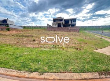Terreno · 542m² · Terreno em Condomínio à venda em Indaiatuba - Villa dos Pinheiros, 542 m² por 1.300.000,00