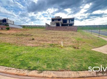 Terreno · 542m² · Terreno em Condomínio à venda em Indaiatuba - Villa dos Pinheiros, 542 m² por 1.300.000,00