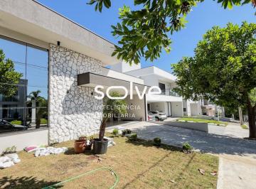 Casa · 208m² · 3 Quartos · 4 Vagas · Casa em Condomínio à venda em Indaiatuba - Jardins Di Roma, 3 quartos 208 m² por 1.910.000,00