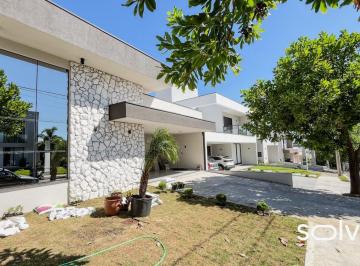 Casa · 208m² · 3 Quartos · 4 Vagas · Casa em Condomínio à venda em Indaiatuba - Jardins Di Roma, 3 quartos 208 m² por 1.910.000,00