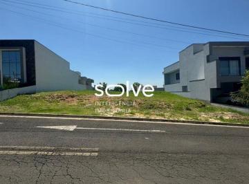 Terreno · 300m² · Terreno em Condomínio à venda em Indaiatuba - Jardins Di Roma, 300 m² por 450.000,00