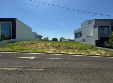 Terreno · 300m² · Terreno em Condomínio à venda em Indaiatuba - Jardins Di Roma, 300 m² por 450.000,00