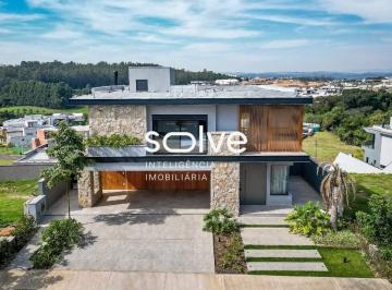 Casa · 518m² · 4 Quartos · 4 Vagas · Sobrado à venda em Indaiatuba - Villa dos Pinheiros, 4 quartos 518 m² por 7.990.000,00