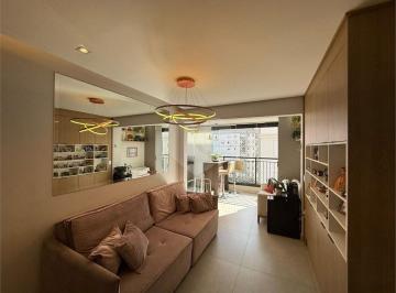 Apartamento de 1 quarto, São Paulo · Apartamento á venda na Lapa