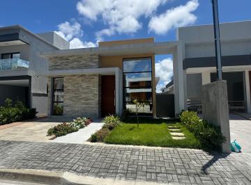 Casa de 3 quartos, João Pessoa · Casa condomínio Fechado - Sunville