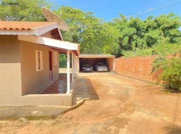 Foto 01 · CASA PARA COMPRA JARDIM DAS TULIPAS CHACARÁ DENTRO DO BAIRRO