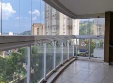 Foto 01 · Imperdível apartamento de 3 quartos com suítes e 3 vagas na garagem em Jundiaí-SP no Jardim Bonfigli