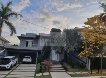 Foto 01 · OPORTUNIDADE! LINDA CASA PARA VENDA NO CONDOMINIO TERRAS DE VINHEDO EM VINHEDO